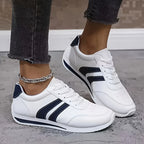 Frankie | Lightweight Orthopedic Sneakers