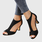 Delfina™ | Orthopedic Heels
