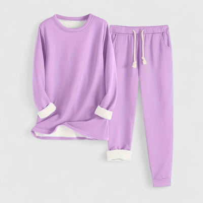 Rebecca - Comfortable Loungewear Set