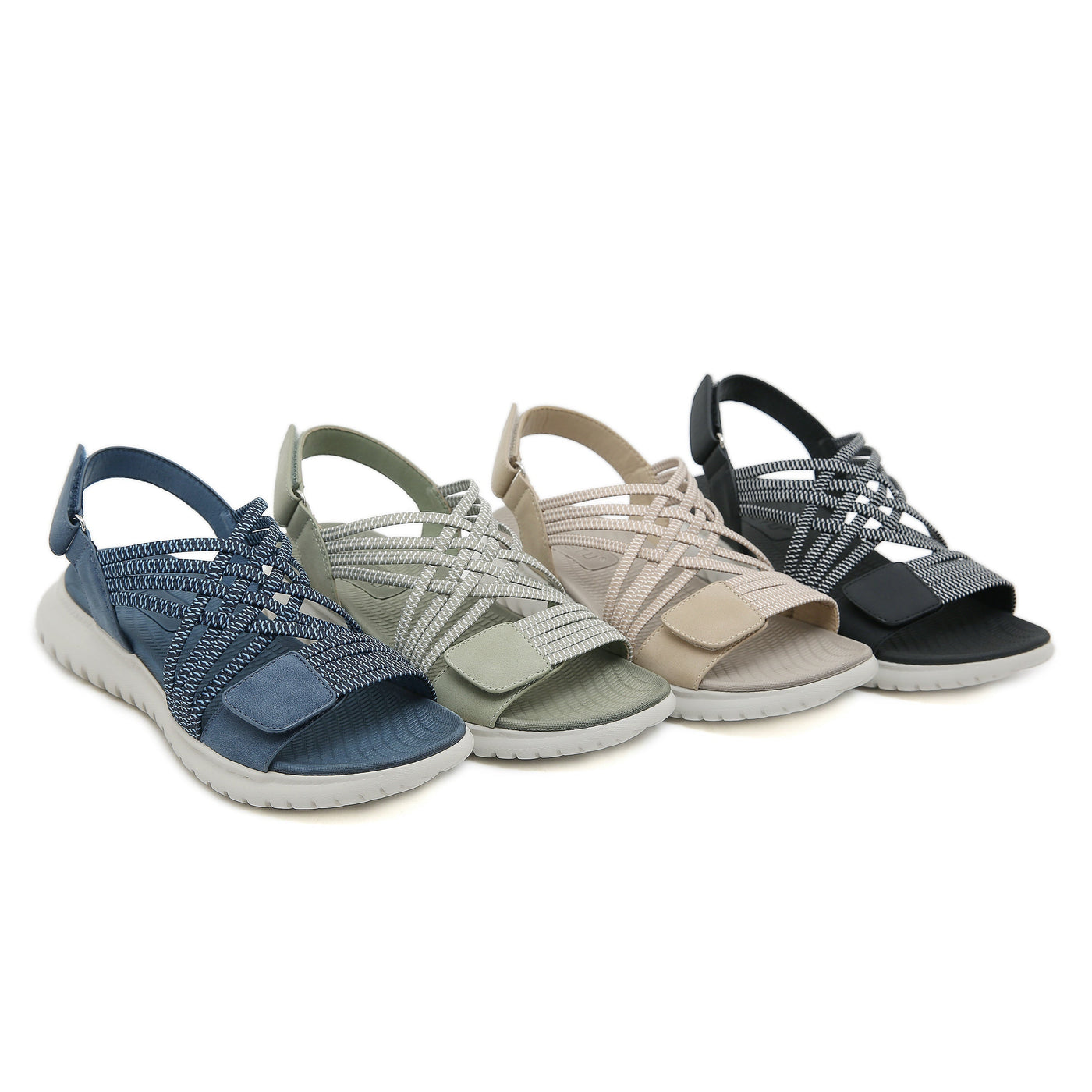 Miranda – orthopaedic comfort sandals