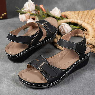 Genelia - Stylish Orthopedic Sandals