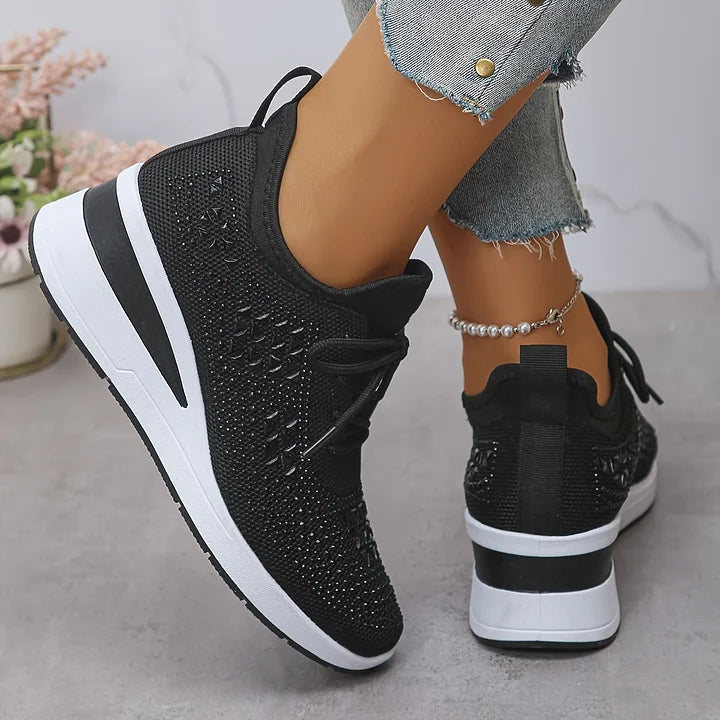 Serena – Orthopedic Walking Sneakers