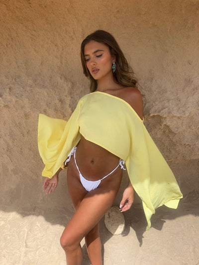 Liadan | Stylish Asymmetrical Set