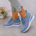 Serena – Orthopedic Walking Sneakers
