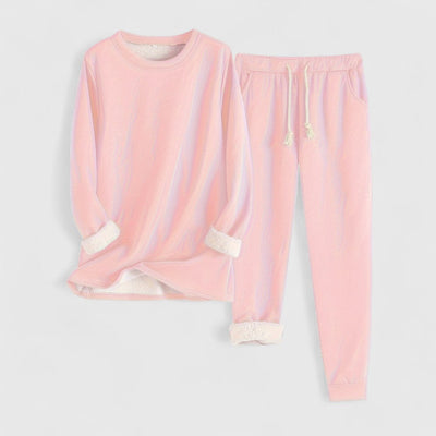 Rebecca - Comfortable Loungewear Set