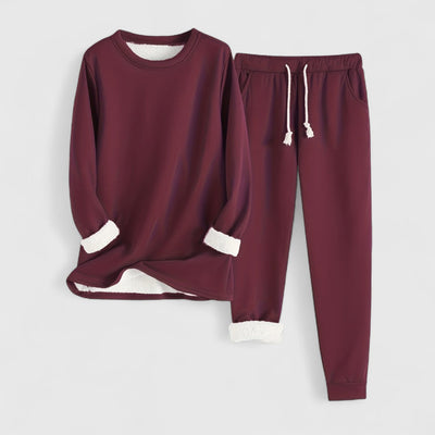 Rebecca - Comfortable Loungewear Set