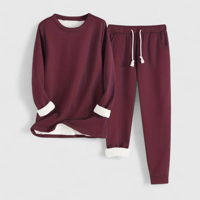 Rebecca - Comfortable Loungewear Set