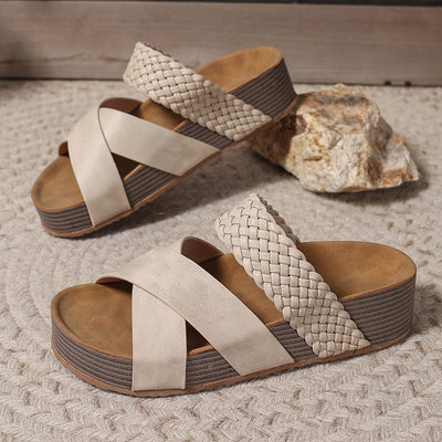 Irene - Orthopaedic sandals