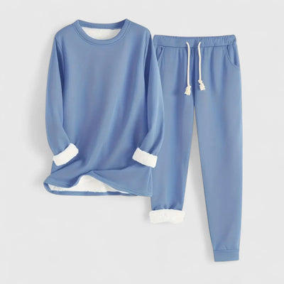 Rebecca - Comfortable Loungewear Set