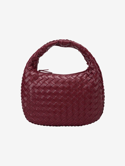 Elisha | Soft Woven Everyday Handbag