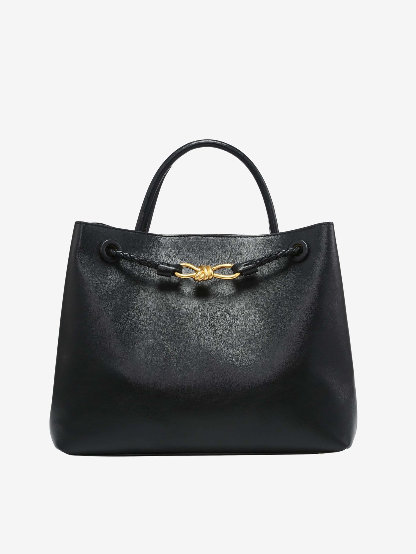 Emilia | Refined Versatile Carryall Bag