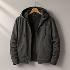 Silas | Casual Stylish Jacket For Men