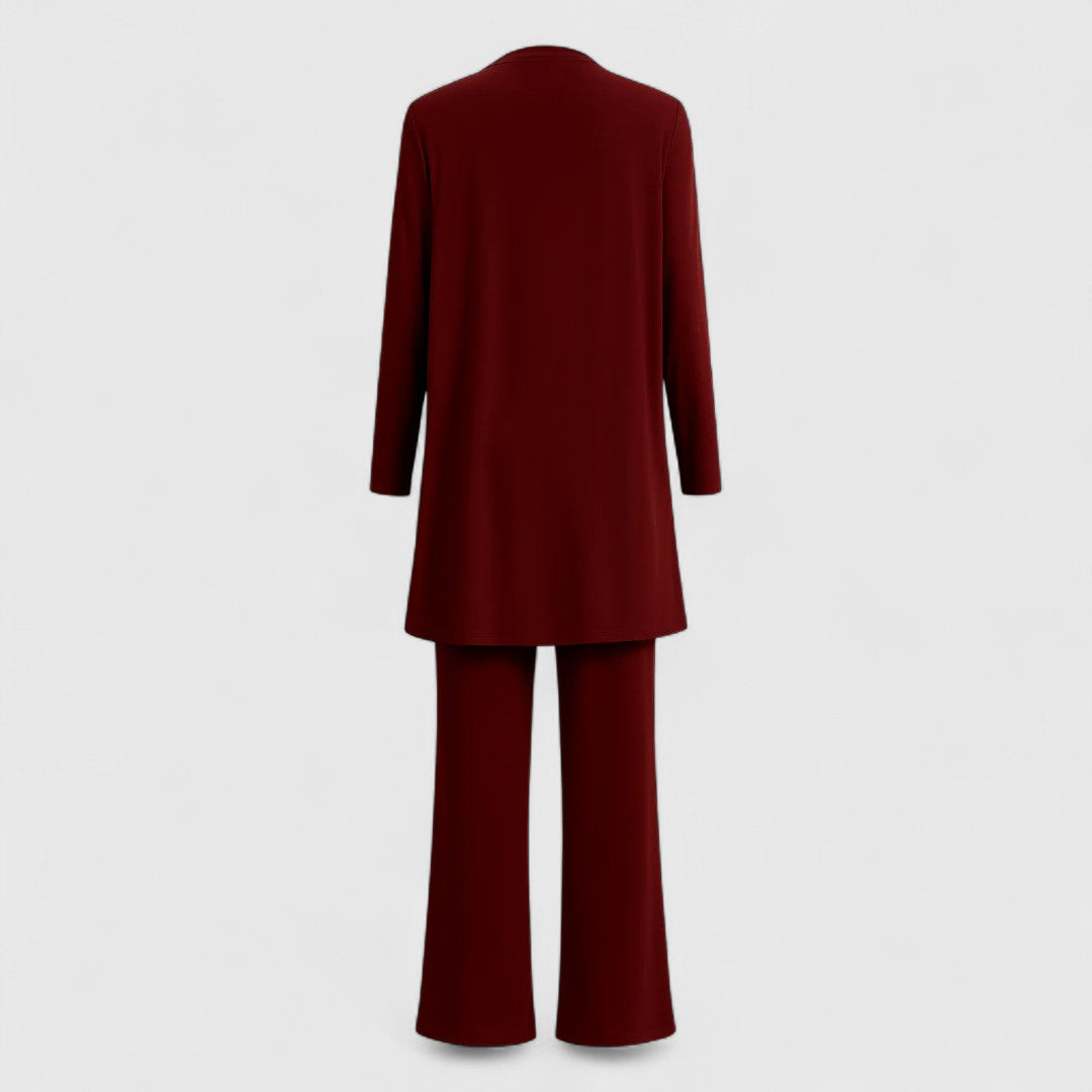 Amelia - Elegant 3-Piece Set