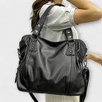 Olivia - Elegant Hobo Shoulder Bag