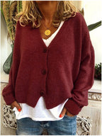 Shayla | Knit Cardigan