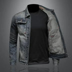 The Giovanni Jacket