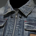 The Giovanni Jacket