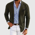 Jean™ | Elegant Lightweight Jacket For Men