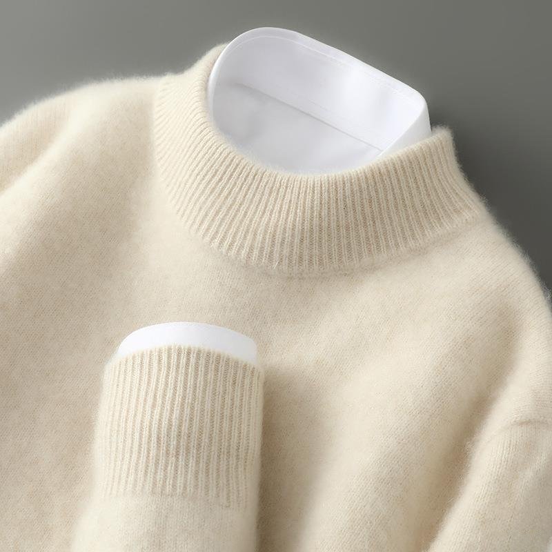 ARLINGTON SWEATER