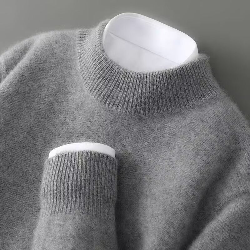 ARLINGTON SWEATER
