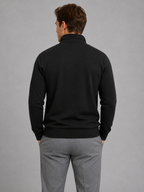 Men’s Half-Zip Sweatshirt