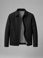 Men’s Lightweight Zip Jacket