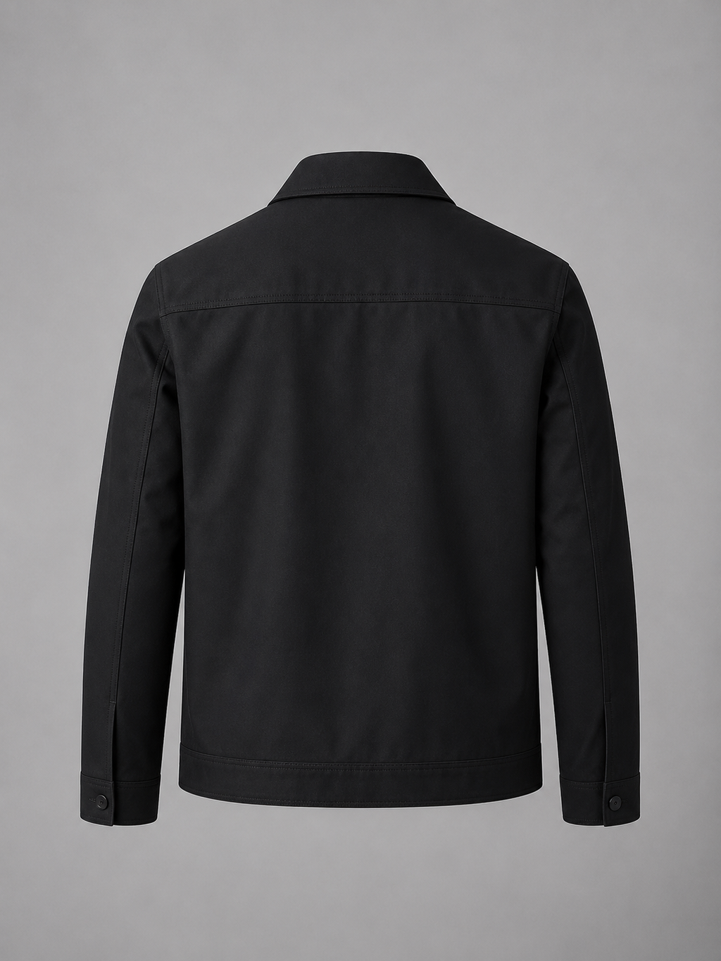 Men’s Lightweight Zip Jacket
