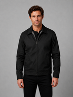 Men’s Lightweight Zip Jacket