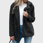 Camille™ | Effortless And Timeless Jacket