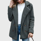 Camille™ | Effortless And Timeless Jacket
