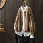 Emma | All-Day Comfort Cardigan