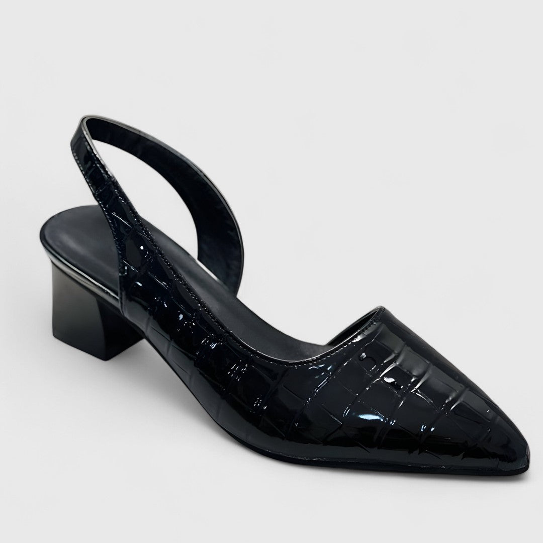 Lynn - Comfortable Orthopaedic Heels