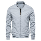 Giovany | Summer Bomber Jacket