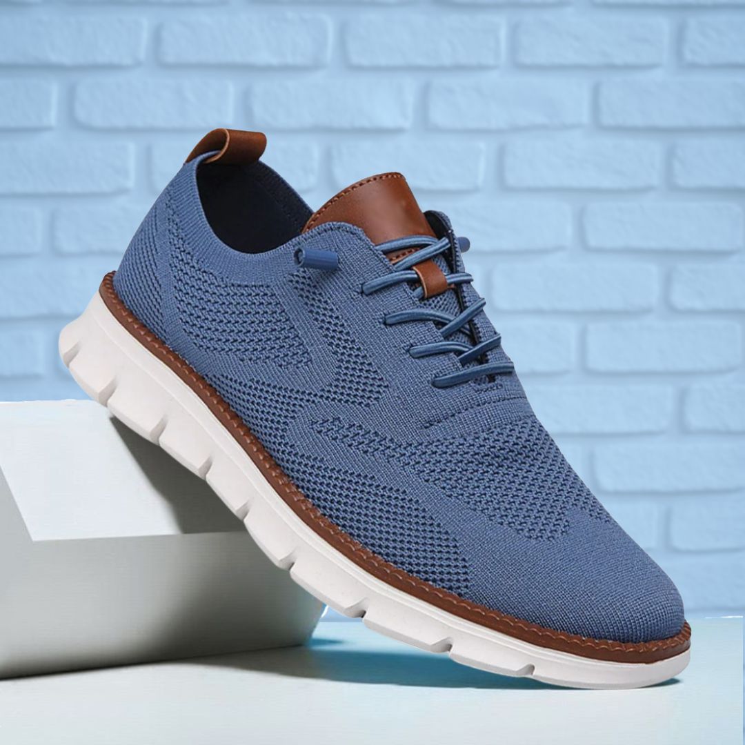Stabila™ | Orthopedic Ergonomic Shoes
