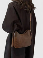 Mariselyah | Elegant Shoulder Bag