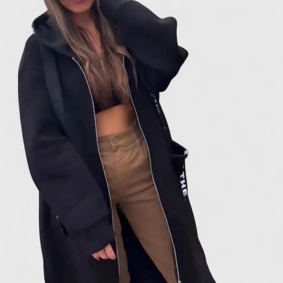 Vicky - Comfortable Everyday Cardigan