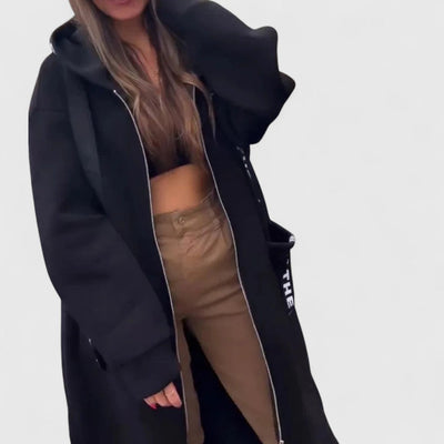 Vicky - Comfortable Everyday Cardigan