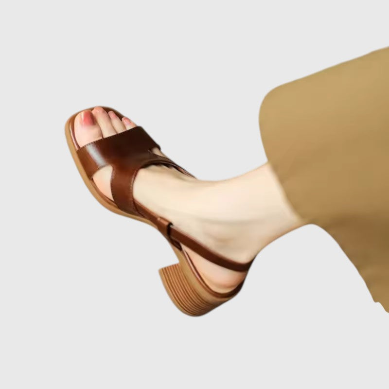 Colette - Comfortable Sandals