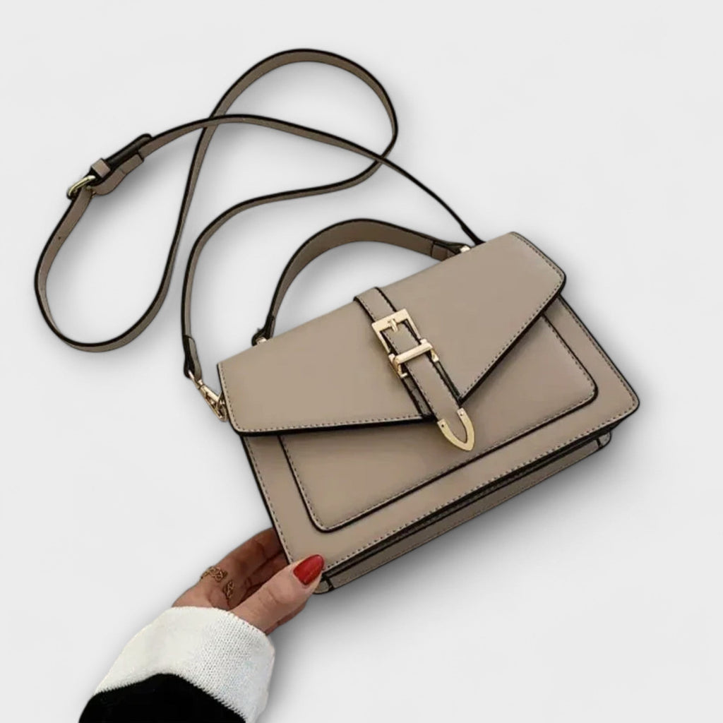 Olivia - Classic Shoulder Bag