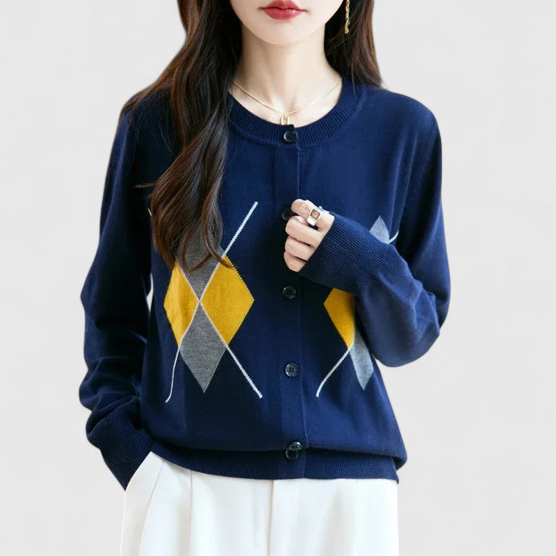 Margaux - Elegance Cardigan