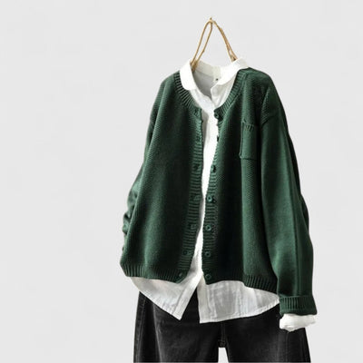 Marivelle - Elegant Everyday Cardigan