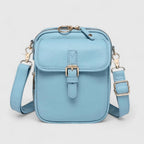 Seraphina | Sophisticated Crossbody Bag
