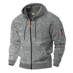 Craig | Stylish Fleece Jacket