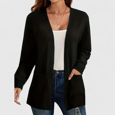 Melissa - Elegant Cardigan