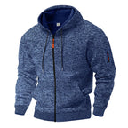 Craig | Stylish Fleece Jacket