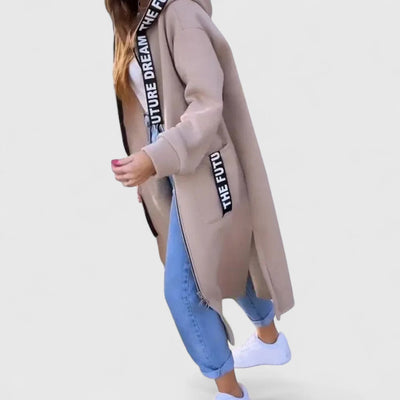 Vicky - Comfortable Everyday Cardigan