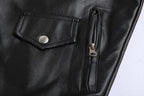 Ashton | Stylish Bomber Jacket
