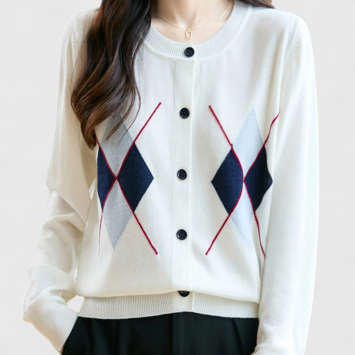 Margaux - Elegance Cardigan