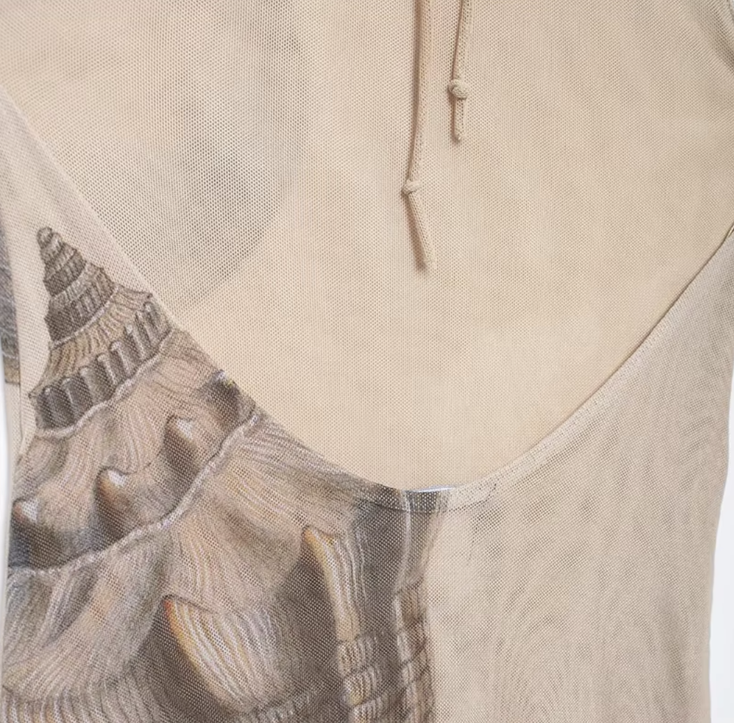 Eowyn | Stylish Halter Dress