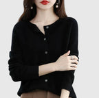 Merivale™ | Timeless Buttoned Cardigan